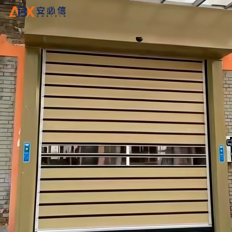 株洲市雷达高速门